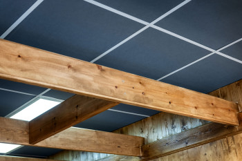 Rockfon Color-all® Acoustic Suspended Ceiling image 7